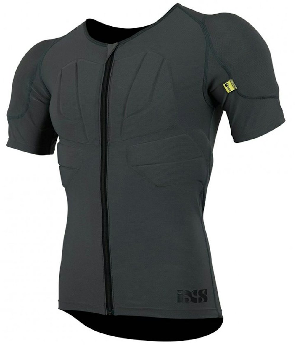 IXS Carve Upper Body Protective