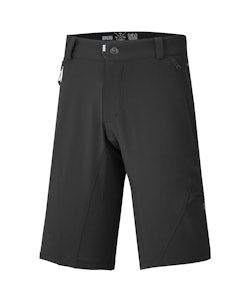Ixs | Carve Digger Shorts Men's | Size Large In Black