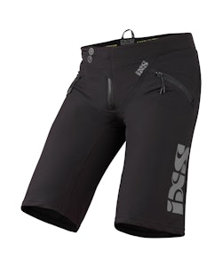 IXS | Trigger Shorts Men's | Size Medium in Black Graphite