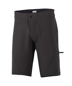 IXS | Flow Shorts Men's | Size Extra Large in Black