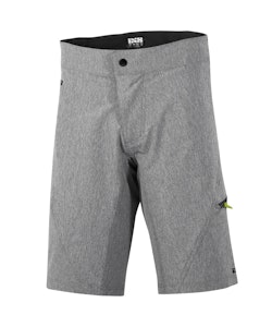 IXS | Flow Shorts Men's | Size XX Large in Graphite