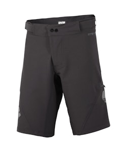 Ixs | Carve Shorts Men's | Size Small In Black