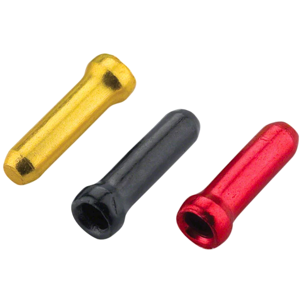 Bike brake best sale cable end crimp