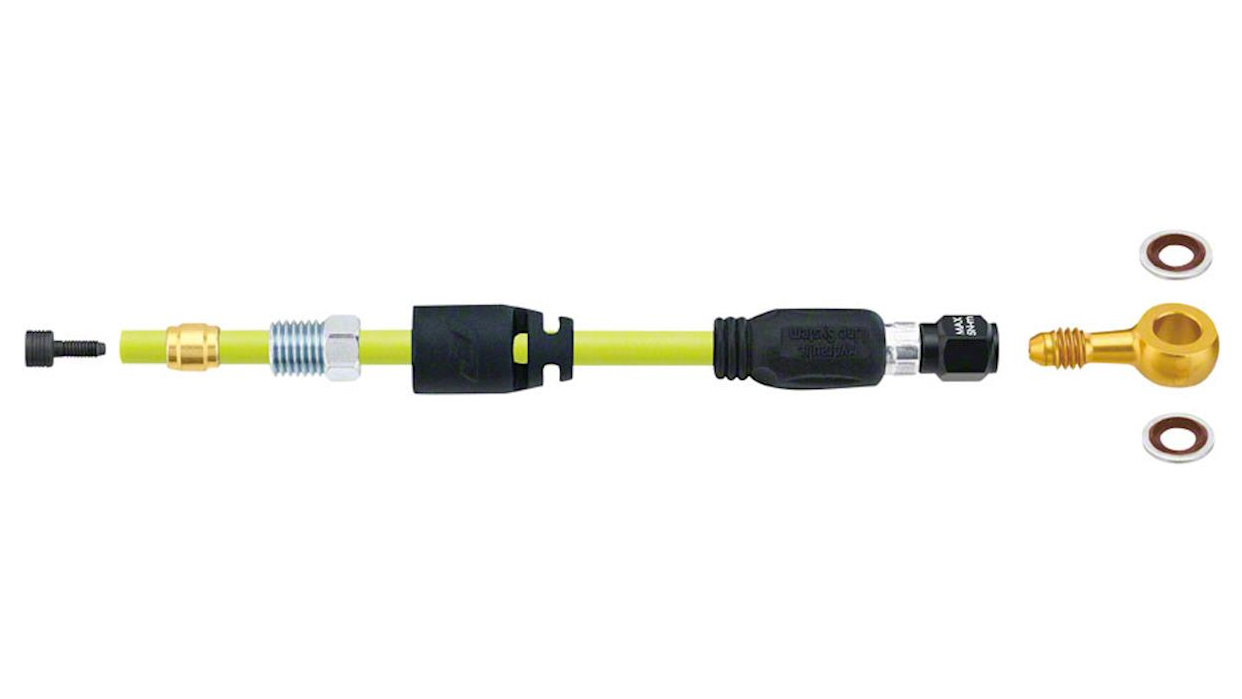 Jagwire Pro Universal Disc Brake Hose | Jenson USA