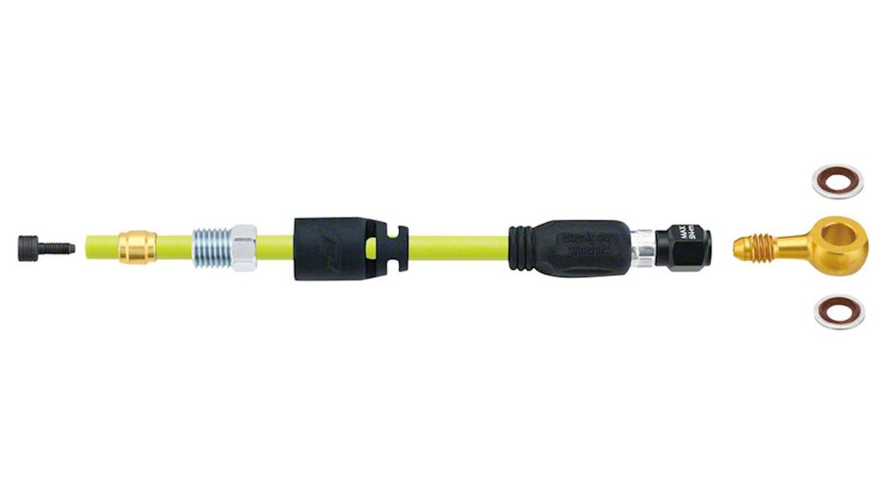 Jagwire Pro Hydraulic Adaptor Kit Magura