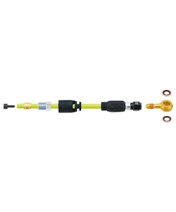 Jagwire | Pro Hydraulic Adaptor Kit Magura For Magura Mt8, Mt6, Mt4