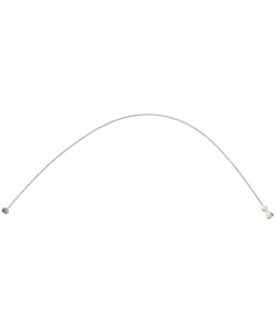 Jagwire | Double-Ended Straddle Wire Double-Ended 1.8mm X 380mm 10/Bag
