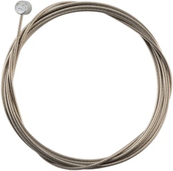 Jagwire | Pro Polished Mountain Brake Cable Mtb, 1.5X2000Mm, Shimano/sram, Slick Stainless