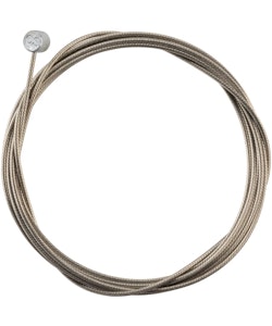 Jagwire | Pro Polished Mountain Brake Cable Mtb, 1.5X2750Mm, Shimano/sram, Slick Stainless