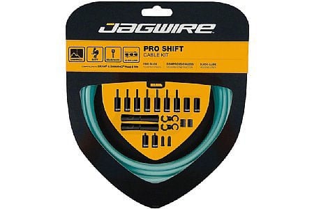 Jagwire Pro Shift Kit - Road/Mountain