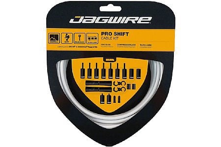 Jagwire Pro Shift Kit - Road/Mountain