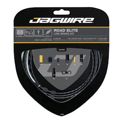 Jagwire | Road Elite Link Brake Cable Kit Black