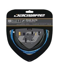 Jagwire | Road Elite Link Brake Cable Kit Blue
