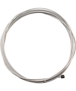 Jagwire | Elite Ultra-Slick Shift Cable | Silver | 2300Mm, Shimano/sram Head