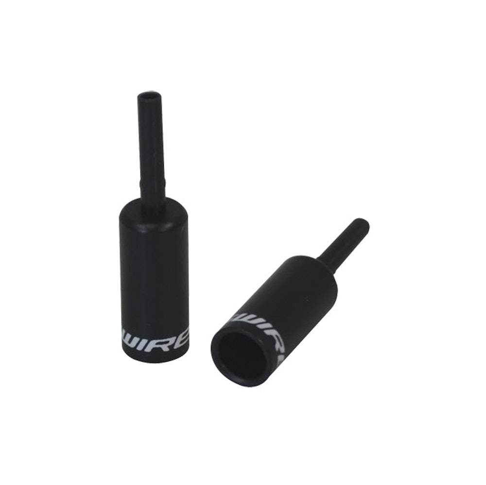 Jagwire 4mm Lined End Cap