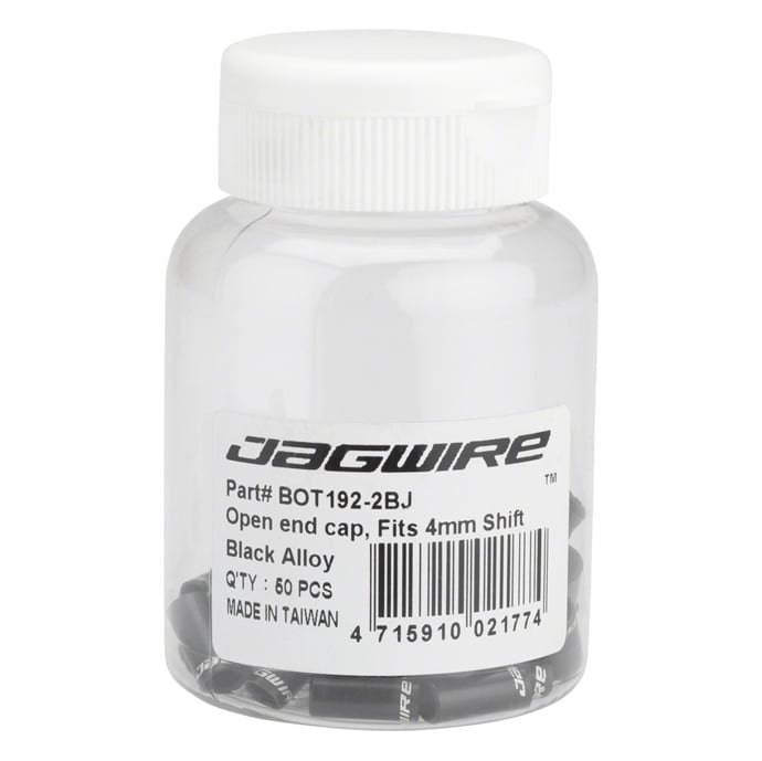 Jagwire End Caps