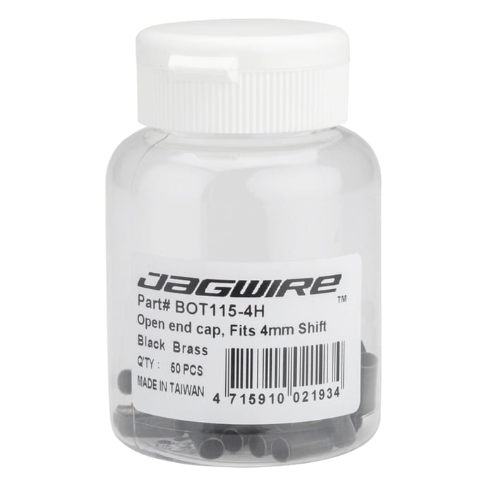 Jagwire End Caps