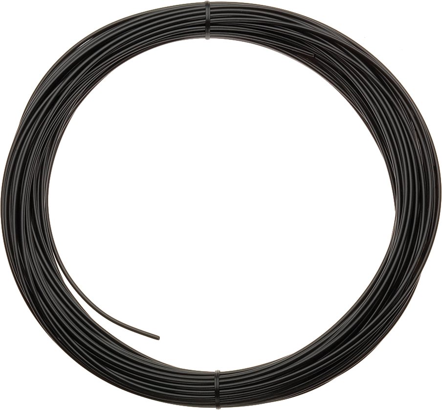 Jagwire JAGWIRE Brake cable cover CGX-SL 5mm x 50 m black 