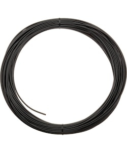 Jagwire | Black | Housing Liner 30 Meter Roll, Fits 1.8mm Cables