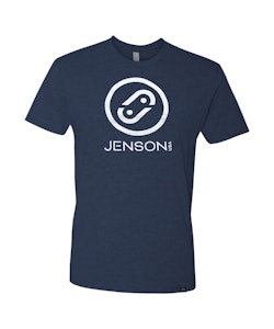 Jensonusa | T-Shirt Men's | Size Medium In Midnight Navy