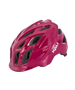 Kali | Chakra Child Helmet | Size Extra Small In Solid Pink