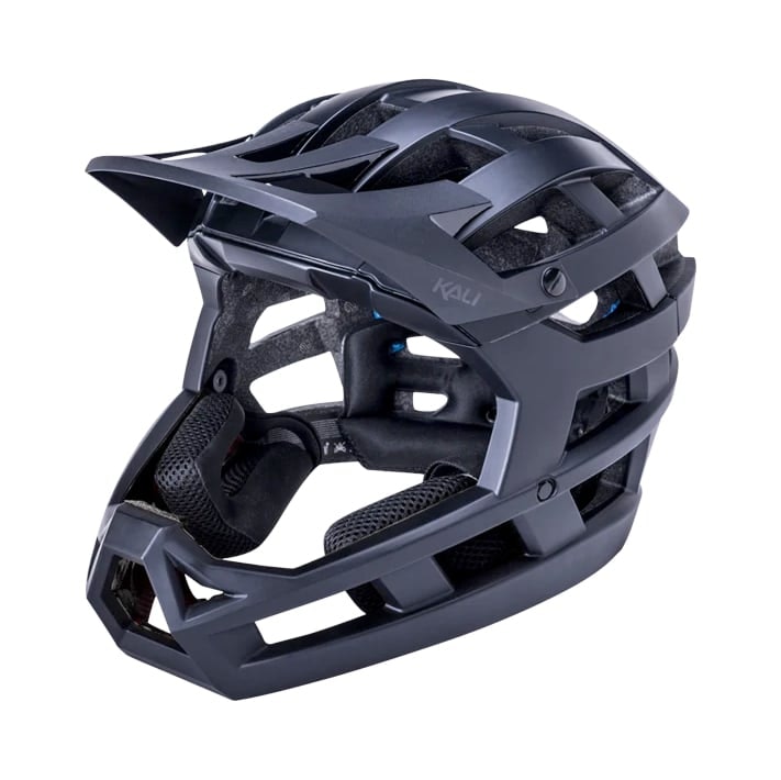 Kali Invader 2.0 Helmet