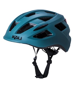 Kali | Central Helmet Men's | Size Small/Medium in Solid Matte Moss
