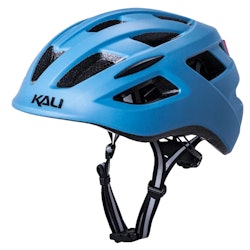 Kali | Central Helmet Men's | Size Small/medium In Solid Matte Thunder