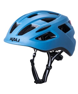 Kali | Central Helmet Men's | Size Small/medium In Solid Matte Thunder