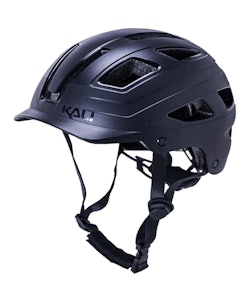 Kali | Cruz Helmet Men's | Size Small/medium In Solid Black