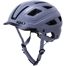 Kali | Cruz Helmet Men's | Size Small/medium In Solid Grey