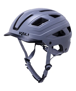 Kali | Cruz Helmet Men's | Size Large/Extra Large in Solid Grey