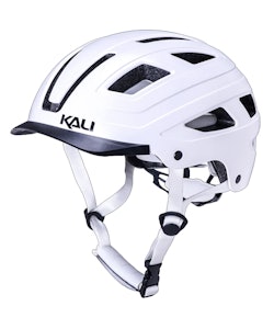 Kali | Cruz Helmet Men's | Size Large/extra Large In White
