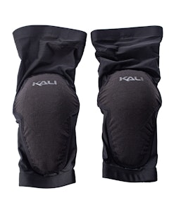 Kali | Mission 2.0 Knee Guards Men's | Size Medium In Black