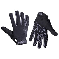Kali | Venture Glove Logo Men's | Size Xx Large In Black/grey