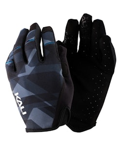 Kali | Cascade Gloves Men's | Size Medium In Camo Thunder | Spandex