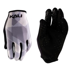 Kali | Mission Gloves Men's | Size Large In Camo Grey | Spandex