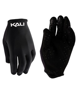 Kali | Mission Gloves Men's | Size Xx Large In Classic Black | Spandex