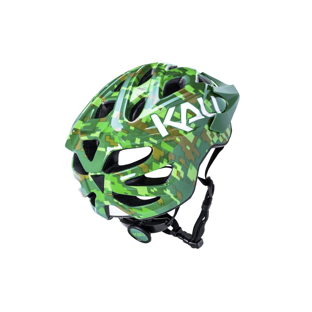 Kali Chakra Youth Pixel Helmet