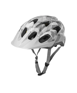 Kali | Pace Helmet Men's | Size Large/extra Large In Camo Matte Grey