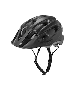 Kali | Pace Helmet Men's | Size Small/Medium in Solid Matte Black/Grey
