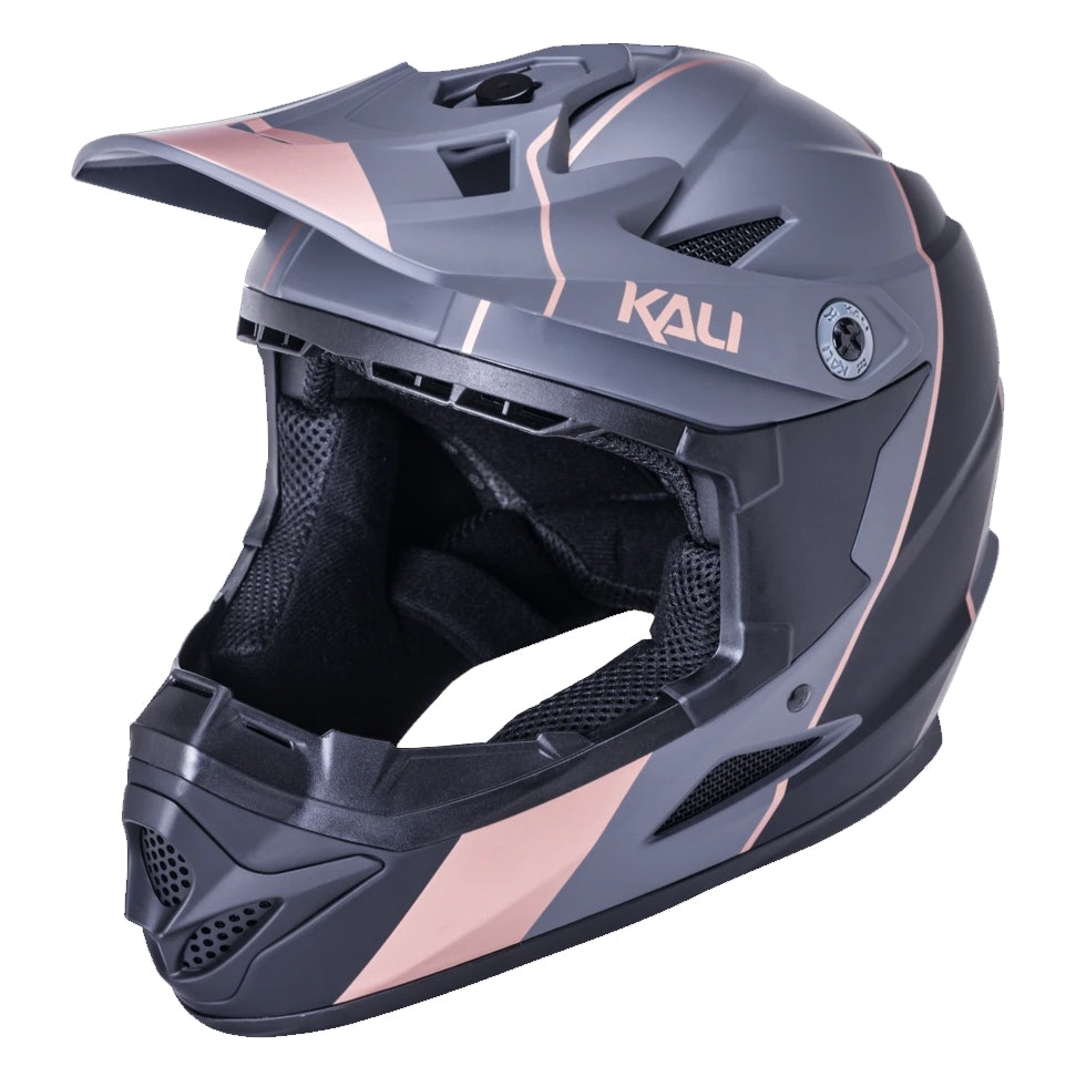 Kali Zoka Helmet