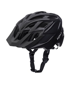 Kali | Chakra Solo Solid Helmet Men's | Size Small/medium In Black