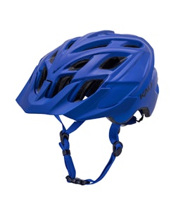 Kali | Chakra Solo Solid Helmet Men's | Size Small/medium In Blue