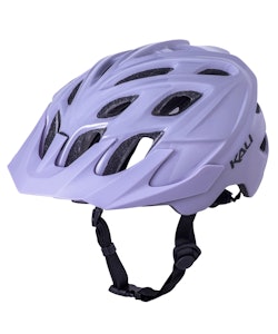 Kali | Chakra Solo Solid Helmet Men's | Size Large/Extra Large in Solid Gloss Grey