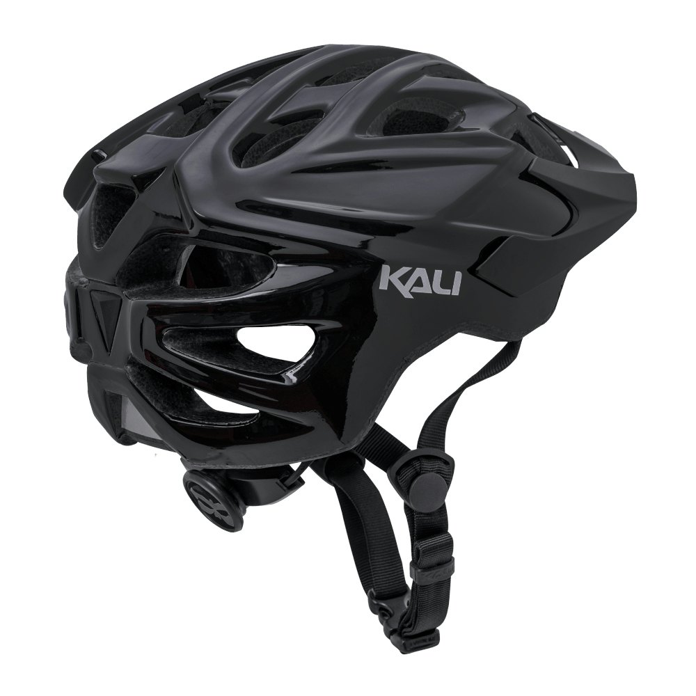 Kali Chakra Solo Solid Helmet