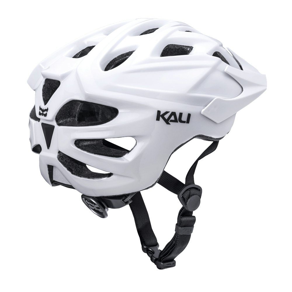 Kali Chakra Solo Solid Helmet