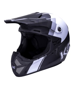 Kali | Shiva 2.0 Carbon Helmet Men's | Size Small in M1 Matte Black