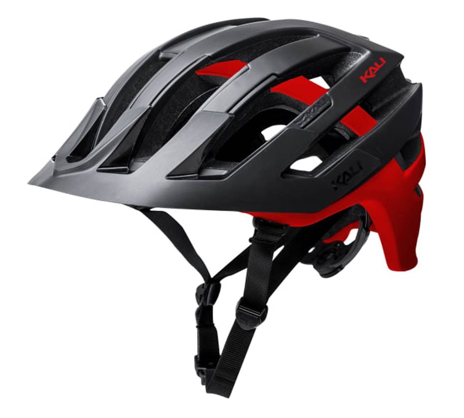 Kali Interceptor Trail Helmet