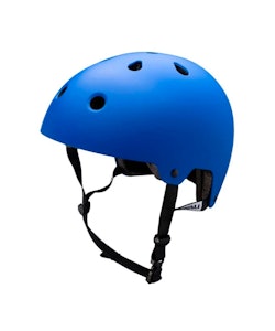 Kali | Maha Helmet Men's | Size Medium in Solid Blue